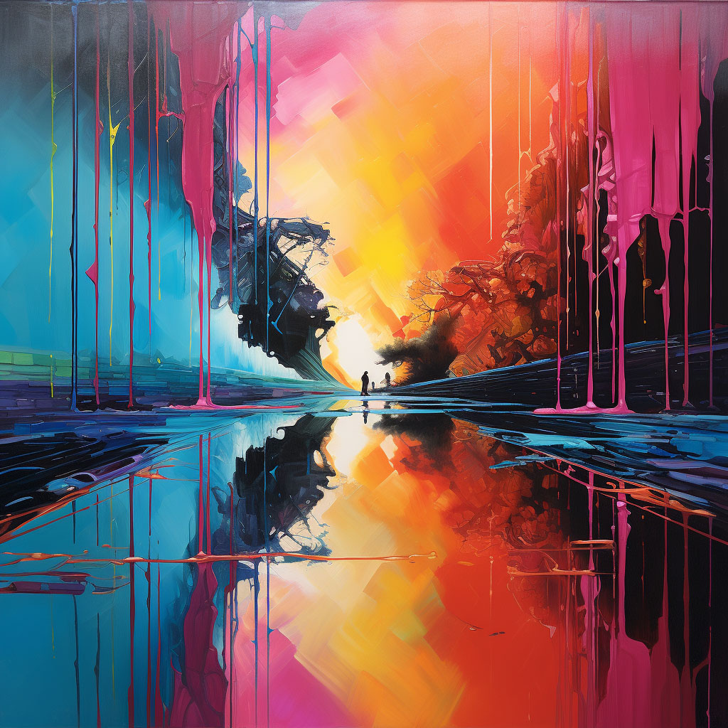 Abstract Expressionism: Deconstructed