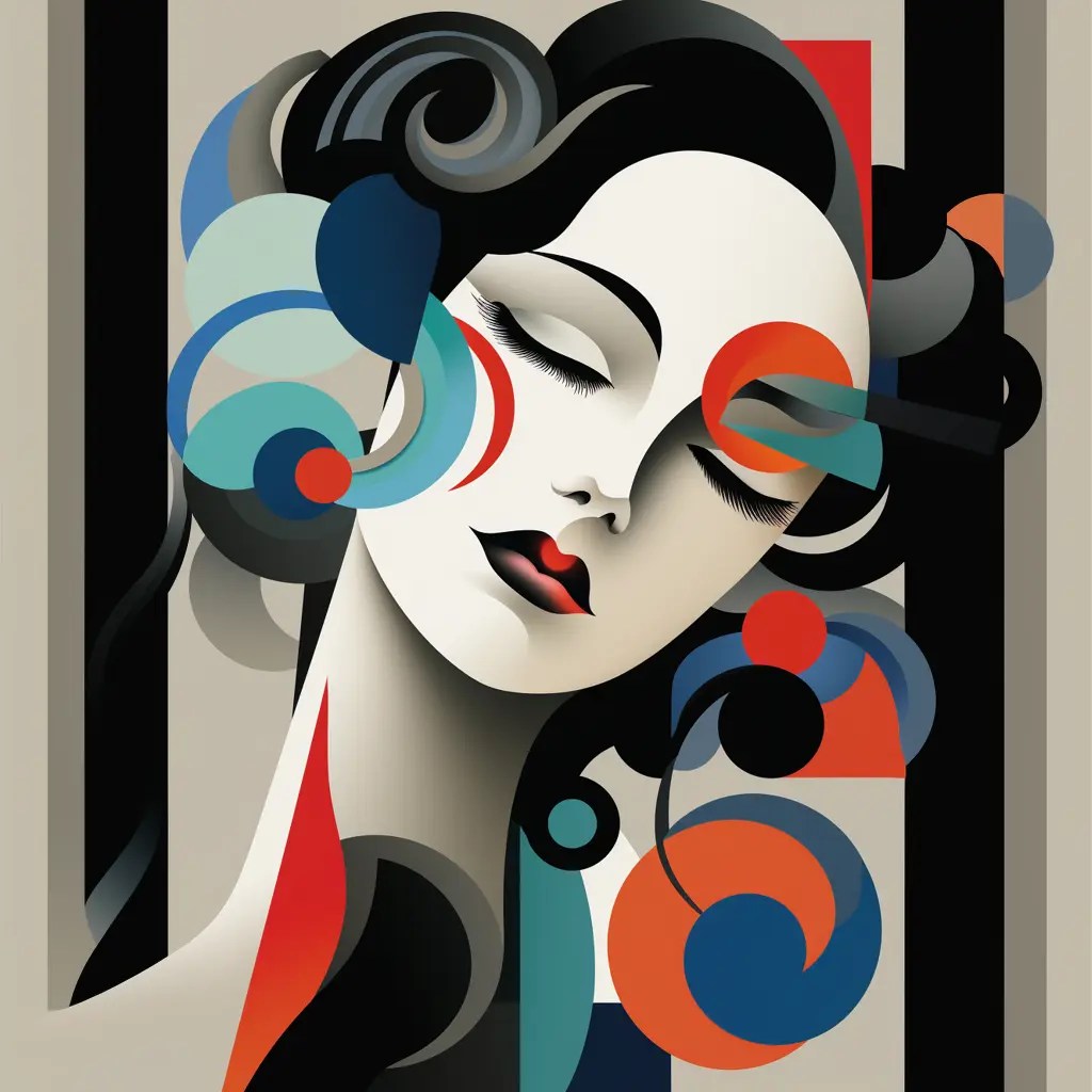 Bauhaus: Deconstructed