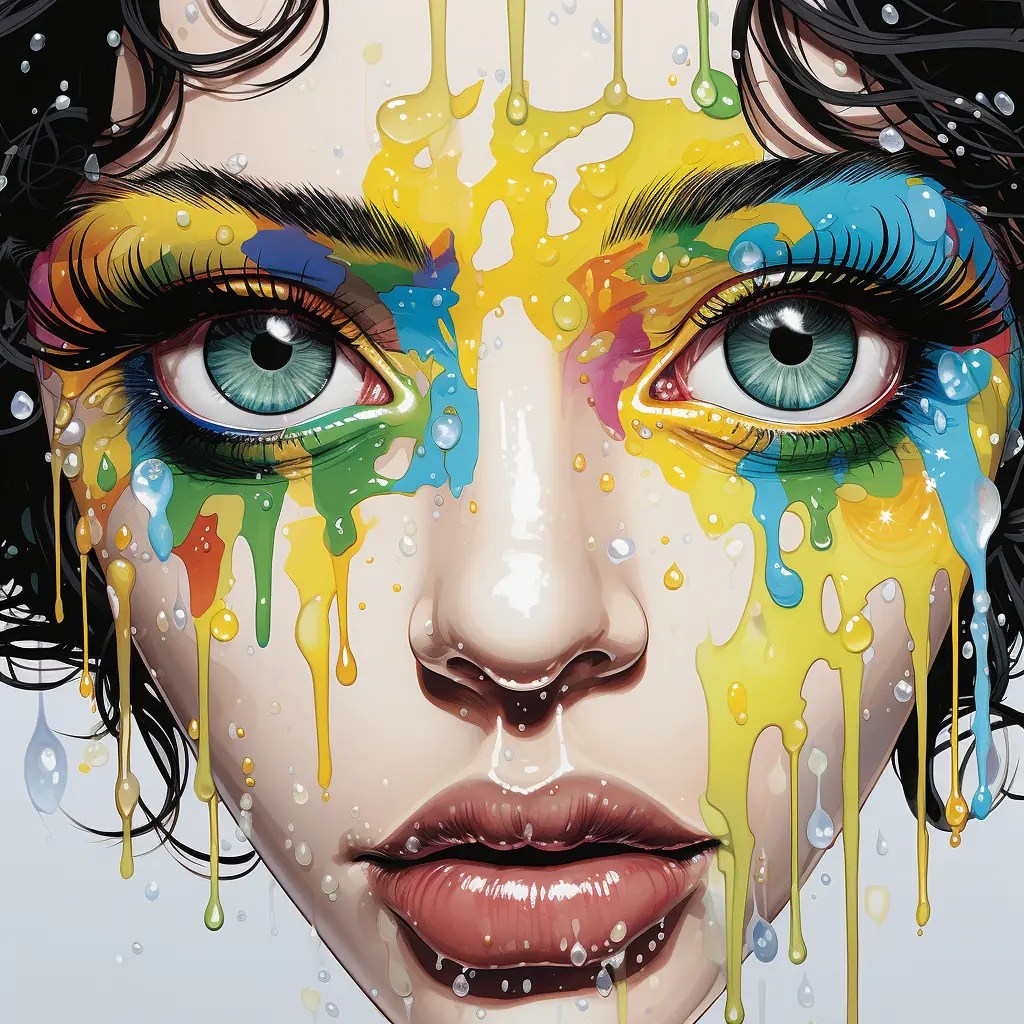 Pop Art: Deconstructed