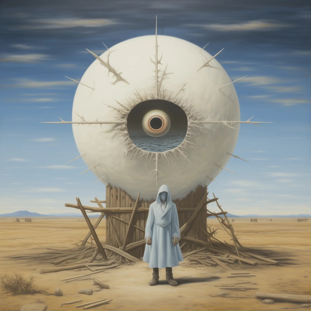 Magical Realism: Deconstructed