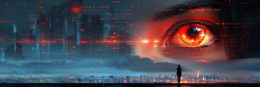 Cyberpunk: Deconstructed
