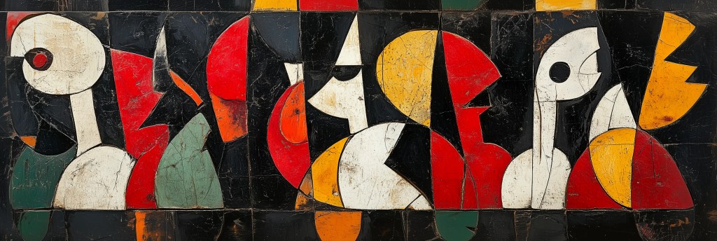 Dadaism: Deconstructed